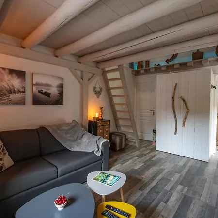 La Ferme De Jean 3*