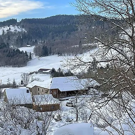 La Ferme De Jean ベッド・アンド・ブレックファスト 3*