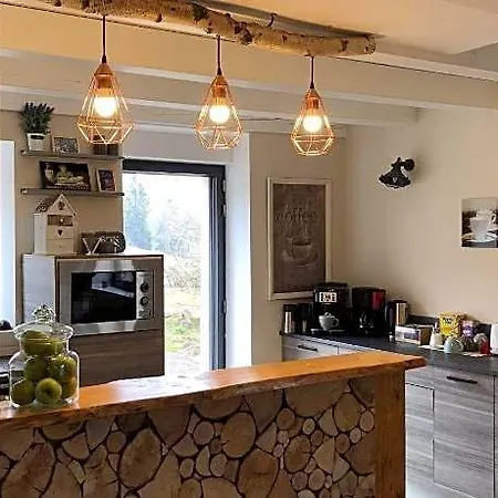 La Ferme De Jean Saulxures-sur-Moselotte