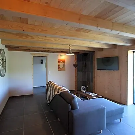La Ferme De Jean 3* Saulxures-sur-Moselotte