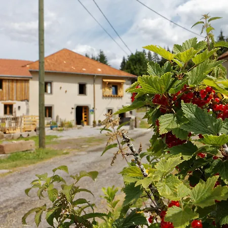 La Ferme De Jean 3*