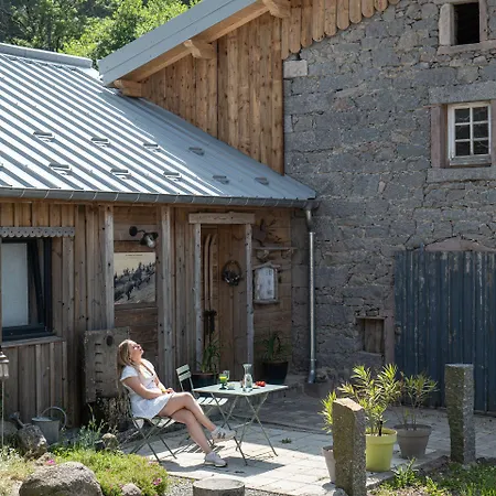 La Ferme De Jean B&B Saulxures-sur-Moselotte
