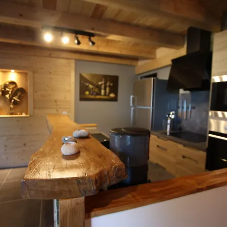 La Ferme De Jean B&B Saulxures-sur-Moselotte
