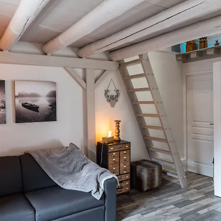 La Ferme De Jean 3* Saulxures-sur-Moselotte