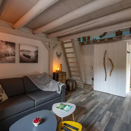 La Ferme De Jean 3*