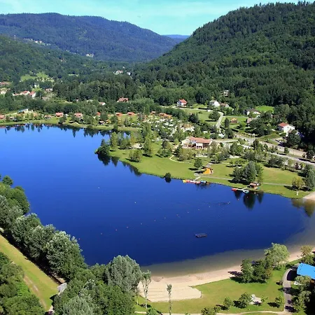 La Ferme De Jean B&B 3*