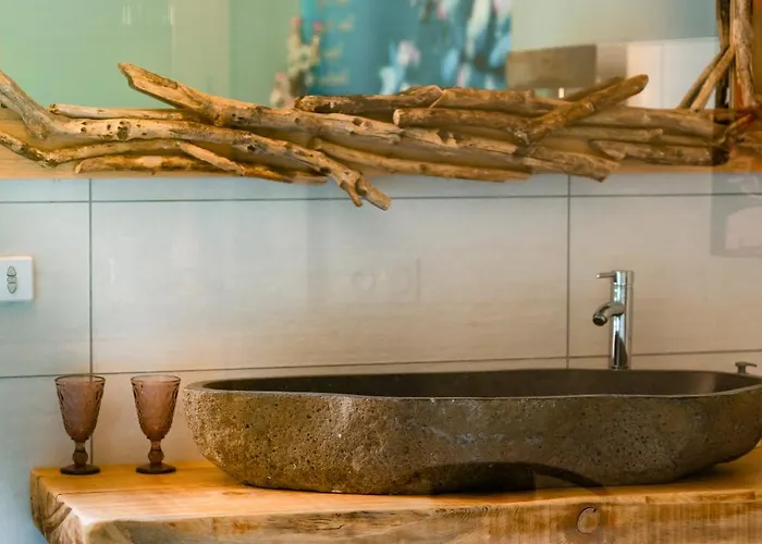 La Ferme De Jean Bed & Breakfast 3*