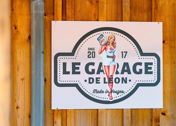 La Ferme De Jean 3* Saulxures-sur-Moselotte