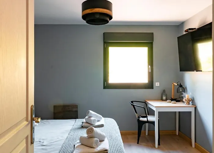 La Ferme De Jean Bed & Breakfast 3*