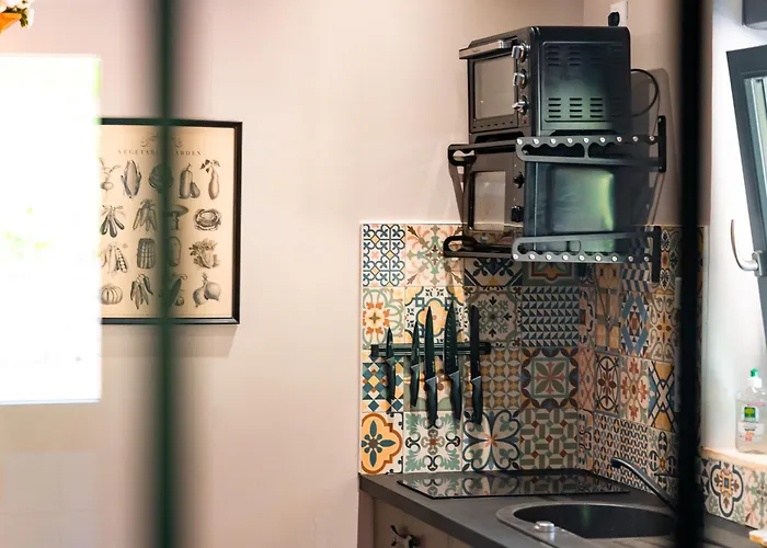 La Ferme De Jean Saulxures-sur-Moselotte