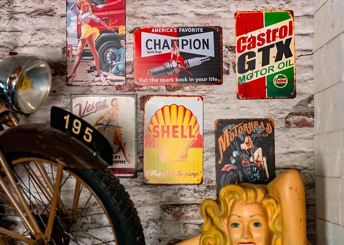 La Ferme De Jean Saulxures-sur-Moselotte