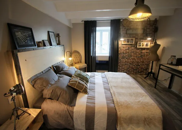 La Ferme De Jean Saulxures-sur-Moselotte