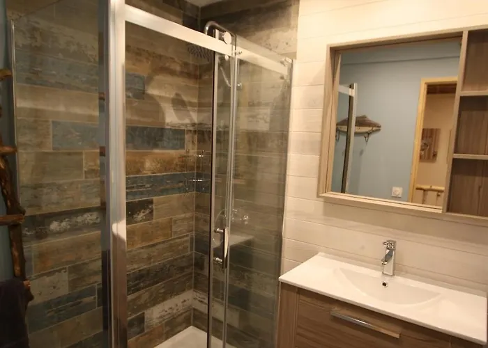 La Ferme De Jean Saulxures-sur-Moselotte