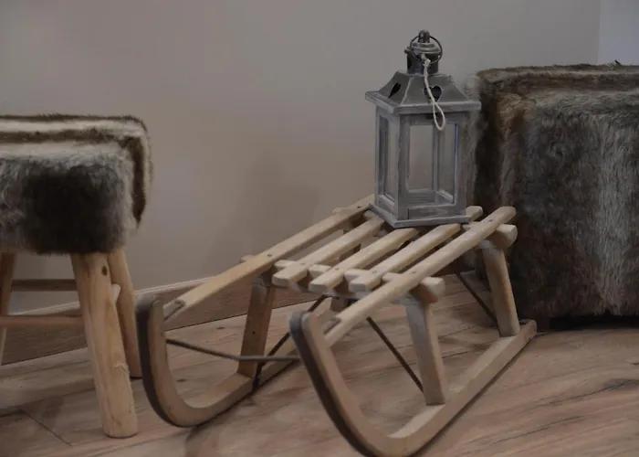 Bed & Breakfast La Ferme De Jean