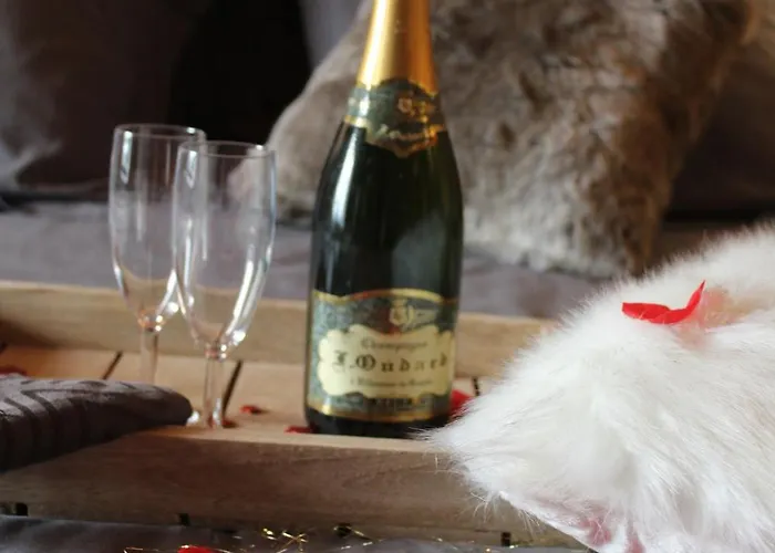 Bed & Breakfast La Ferme De Jean