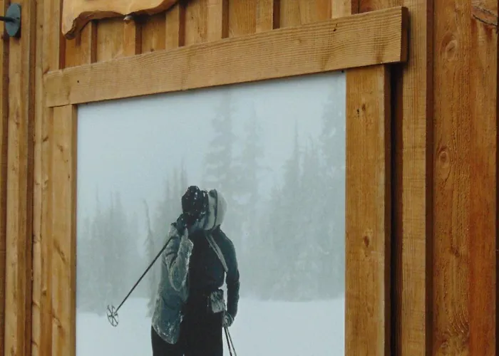 Bed & Breakfast La Ferme De Jean 3*