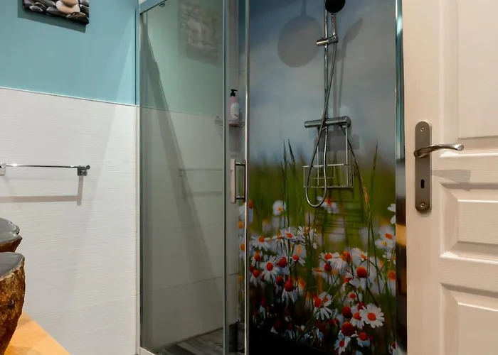 La Ferme De Jean Bed & Breakfast