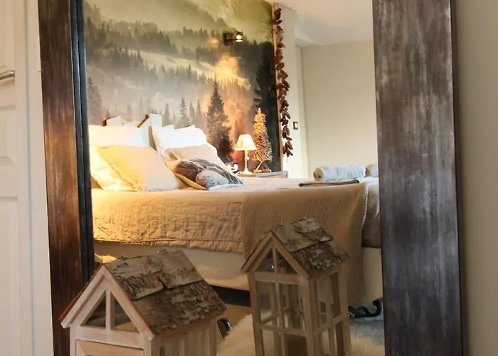 Bed & Breakfast La Ferme De Jean Saulxures-sur-Moselotte