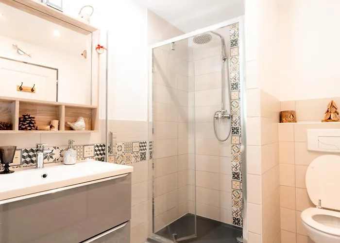 Bed & Breakfast La Ferme De Jean 3*