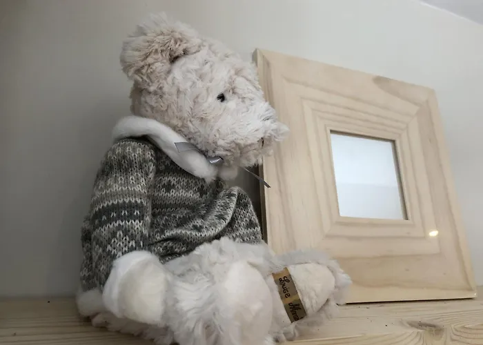 La Ferme De Jean Bed & Breakfast Saulxures-sur-Moselotte