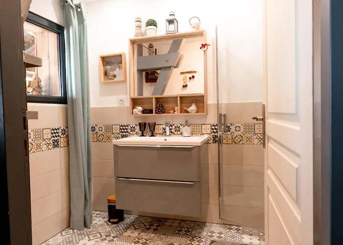 La Ferme De Jean Bed & Breakfast