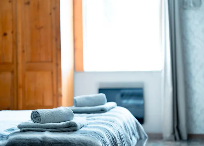 Bed & Breakfast La Ferme De Jean 3*