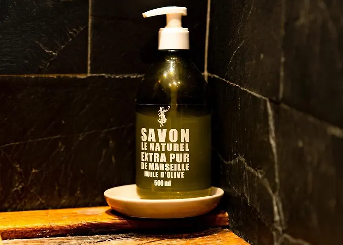 La Ferme De Jean Bed & Breakfast Saulxures-sur-Moselotte