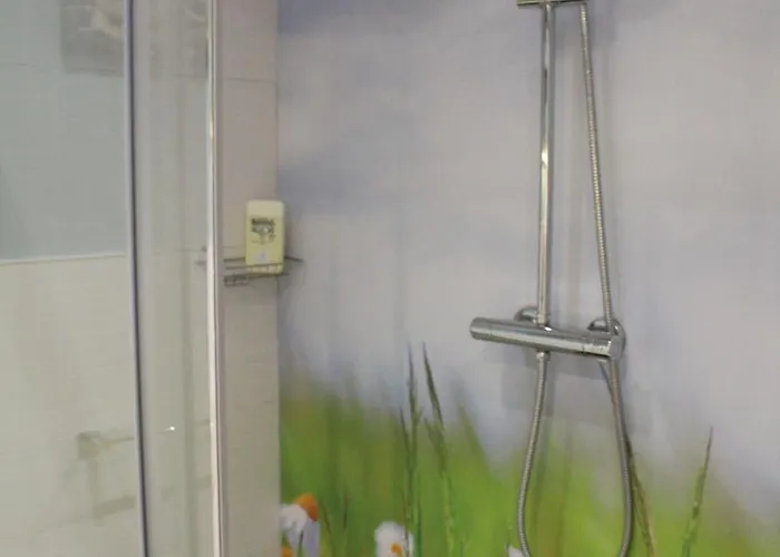 Bed & Breakfast La Ferme De Jean Saulxures-sur-Moselotte