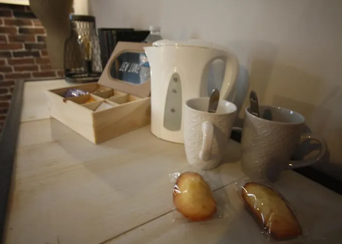 La Ferme De Jean Saulxures-sur-Moselotte