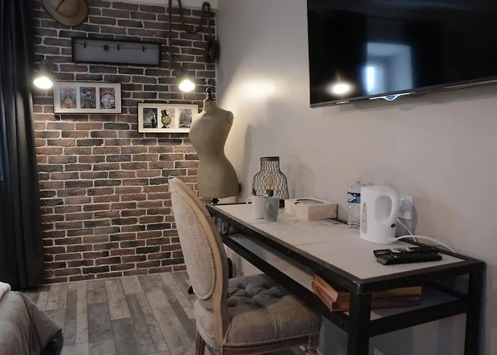 La Ferme De Jean Bed & Breakfast