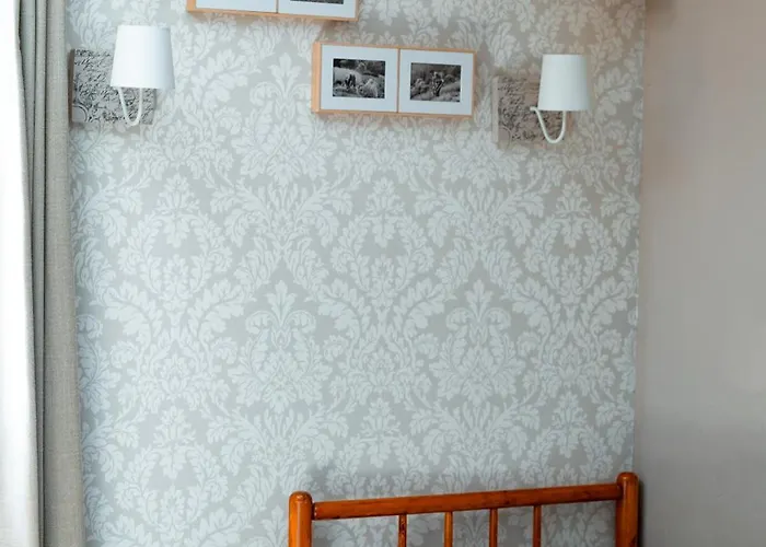 La Ferme De Jean Saulxures-sur-Moselotte