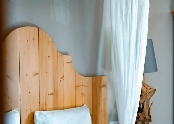 La Ferme De Jean Bed & Breakfast 3*