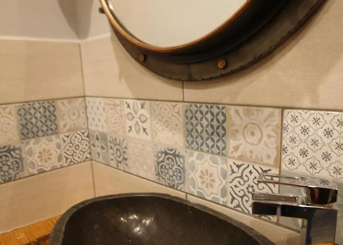 Bed & Breakfast La Ferme De Jean