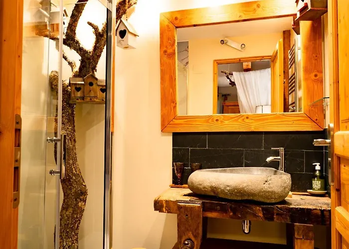 La Ferme De Jean 3* Saulxures-sur-Moselotte